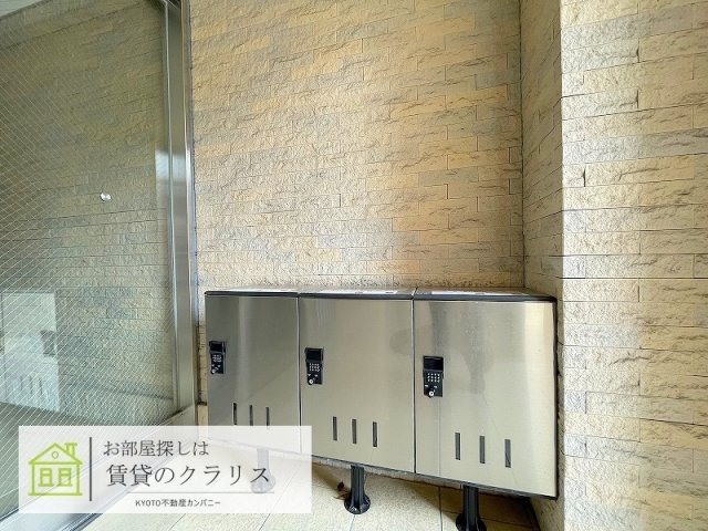 アエリア八条