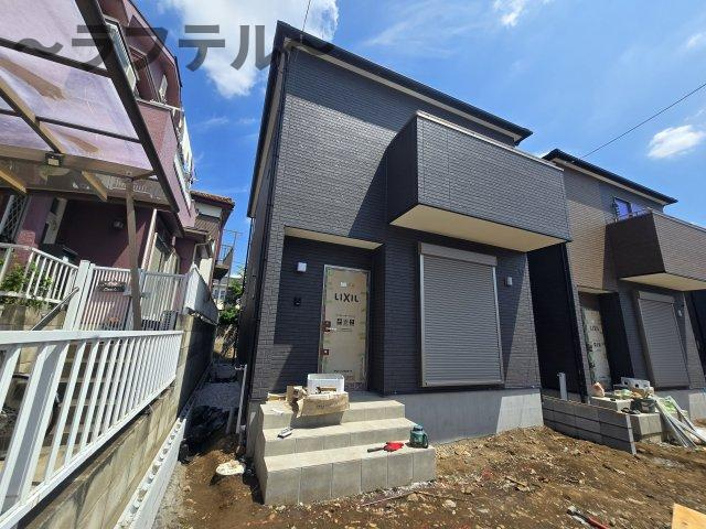 グランソフィア北入曽Ⅰ