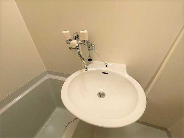 【洗面所】 | レオパレス泉大津中央