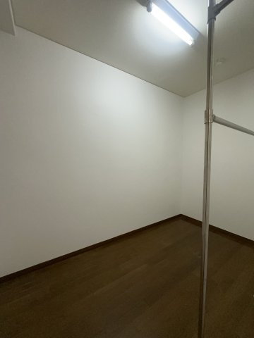 エイトバレー浄水の収納