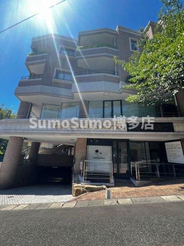 エイトバレー浄水の外観