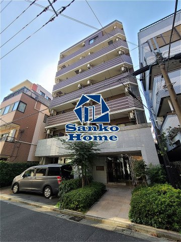 グローバン本所吾妻橋