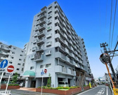 湘南台ダイヤモンドマンションの画像