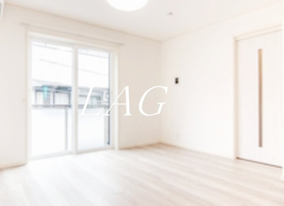 【居間・リビング】 | メゾンゴフク | 洋室のお部屋です。