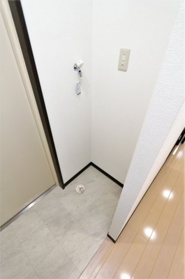 【設備】 | クラリス舞浜 | 参考写真（同物件別部屋）