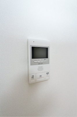 【セキュリティ】 | クラリス舞浜 | 参考写真（同物件別部屋）