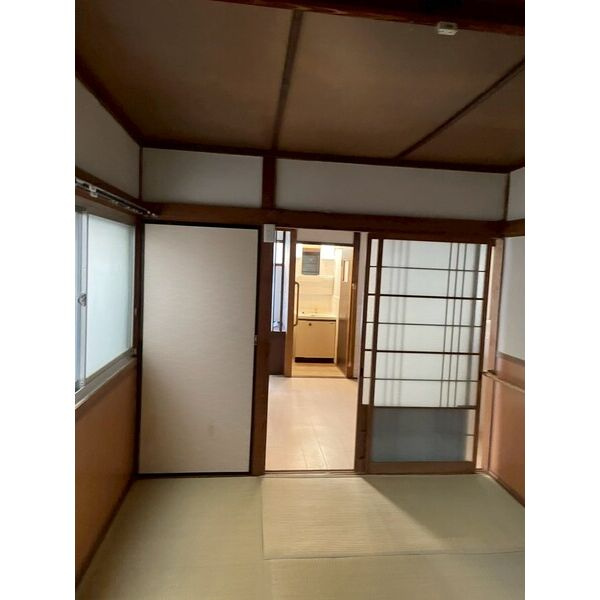 ペディハウス宝塚市小浜の和室