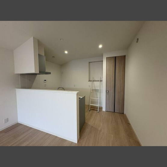 【内装】 | CRAFT HOUSE KUNITACHI