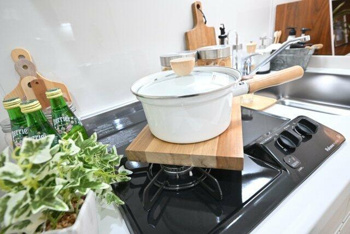 ※家具小物はイメージです