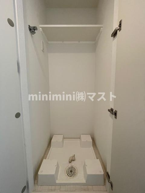 La Douceur梅田Eastの設備