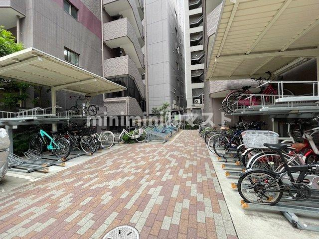 La Douceur梅田Eastのその他共用部分