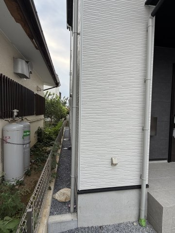 《仲介手数料無料》見沼区大字蓮沼10-4新築一戸建てリガーレの外観