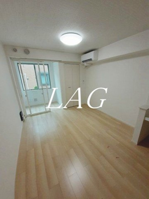 【寝室】 | パークハイツⅠ | 寝室です。