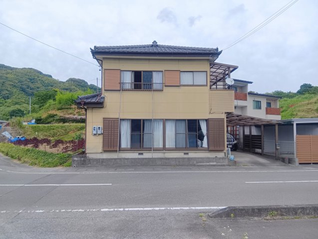 売中古戸建　藤枝市助宗