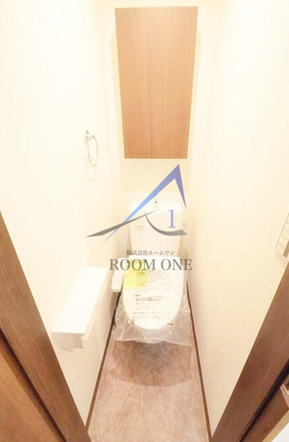 KTAのトイレ|トイレです。