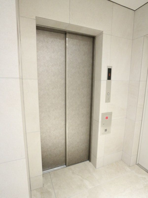 【設備】 | ルフレグランデ押上
