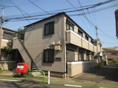 メイプルハウスＡ棟の画像