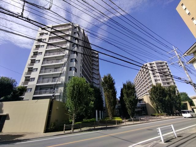 【外観】の画像