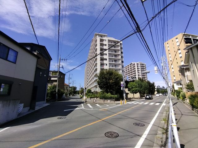 【外観】の画像