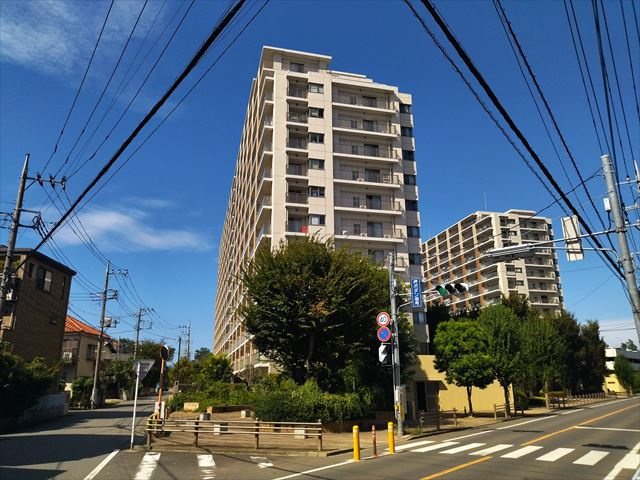 【外観】の画像