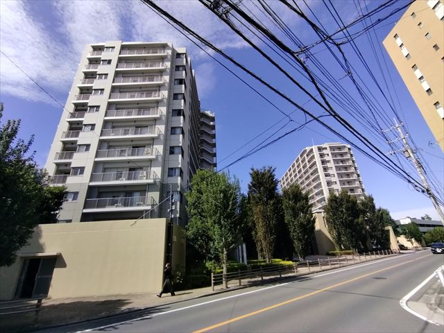 【外観】の画像