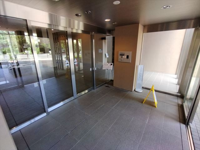 【エントランス】の画像