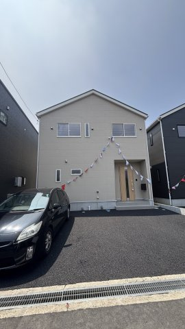 手城町3丁目　2/2の外観