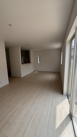 手城町3丁目　2/2の居間・リビング