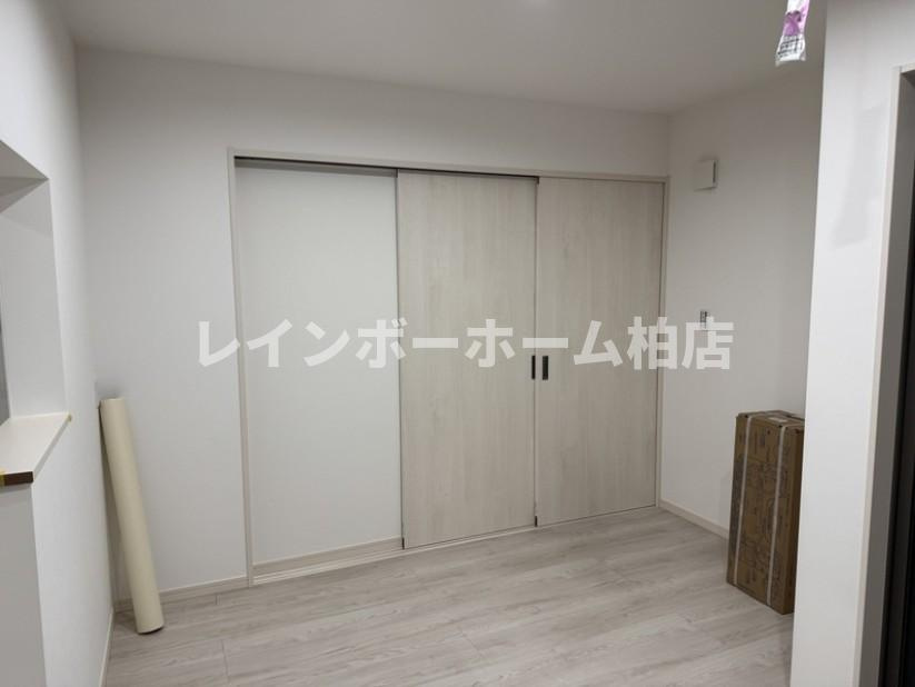 ＼＼【LINE連絡可】接客・申込・契約すべてオンライン完結可／／の居間・リビング|※別部屋参考写真。