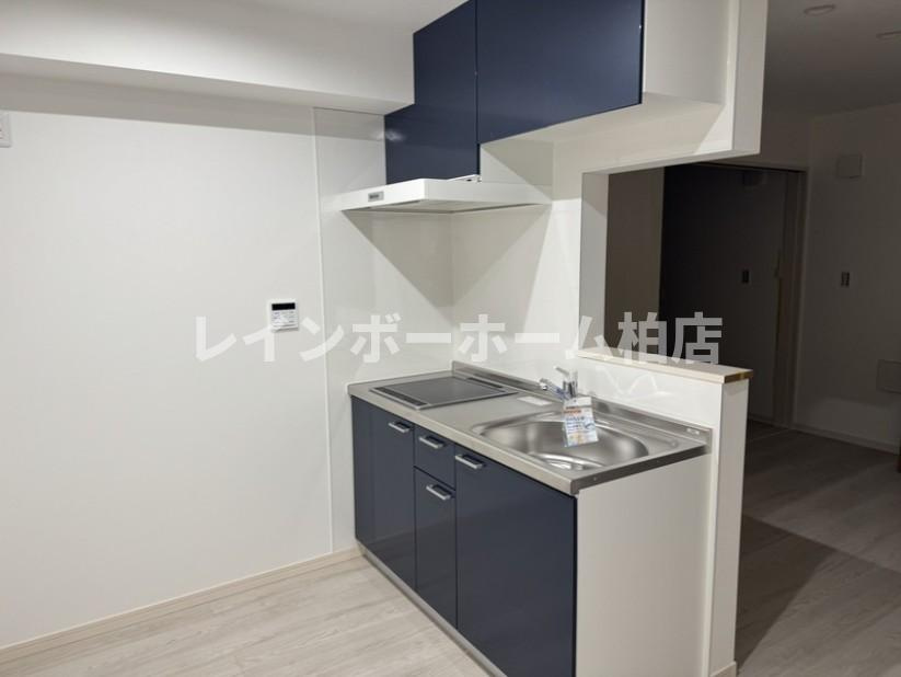 ＼＼【LINE連絡可】接客・申込・契約すべてオンライン完結可／／のキッチン|※別部屋参考写真。