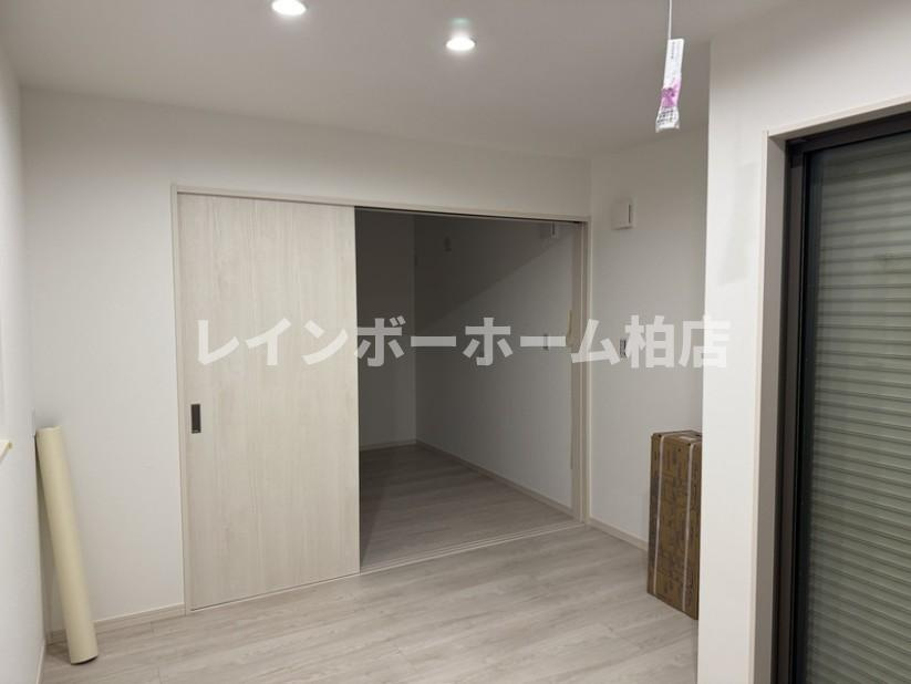 ＼＼【LINE連絡可】接客・申込・契約すべてオンライン完結可／／の内装|※別部屋参考写真。