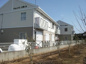 アネックス川島A棟の画像