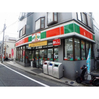 サンクス阿佐谷南店まで77m