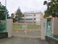 杉並区立杉並第六小学校まで266m