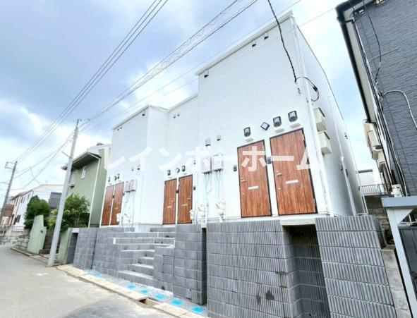メゾントールモンド八千代中央