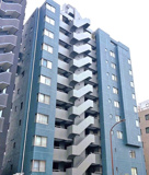 エニス小石川の画像