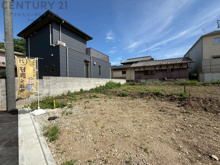 リーブルガーデン川西市見野5期　全5区画の画像
