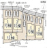 リーブルガーデン川西市見野5期　全5区画の画像