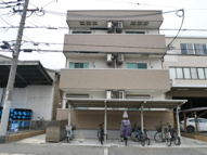 フジパレス今川Ⅲ番館の画像