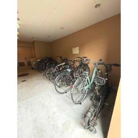 名古屋市中区新栄１丁目の賃貸マンションのその他共用部分