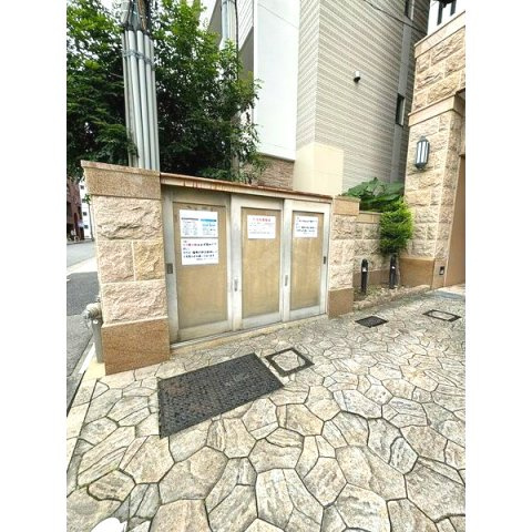 名古屋市中区新栄１丁目の賃貸マンションのその他共用部分