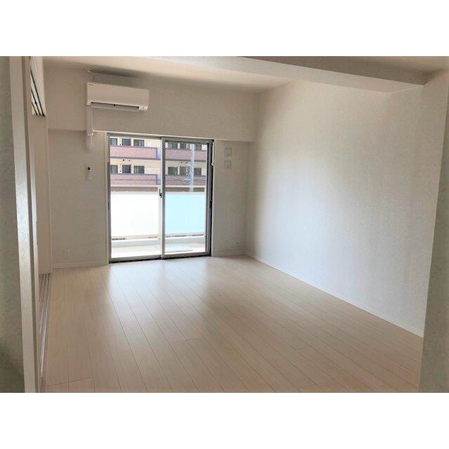 ネストピア博多グランドステージⅡ　東吉塚小学校区の展望|ネストピア博多グランドステージⅡ