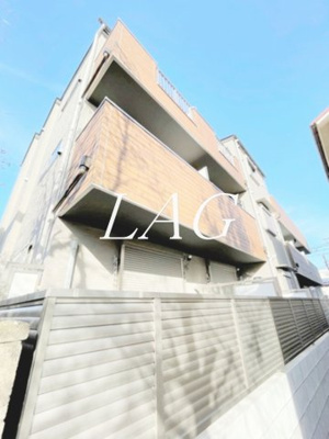 【外観】 | REVE大宮 | 外観です。