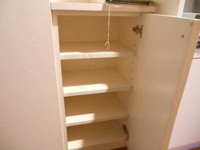 グラート堀川のその他|シューズＢＯＸ