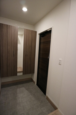 【玄関】 | ラフォーレ堺