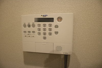 【セキュリティ】 | ラフォーレ堺