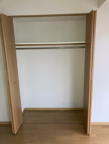☆寝室収納☆