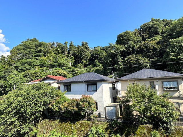 フェスタリア鎌倉の展望