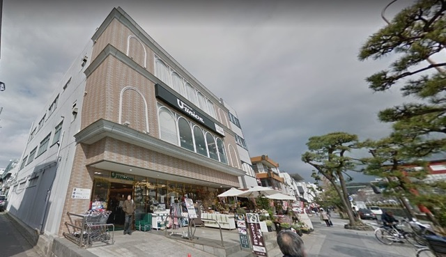 フェスタリア鎌倉のその他|もとまちユニオン鎌倉店