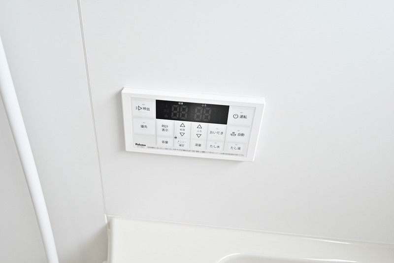 南平8-5-7の設備